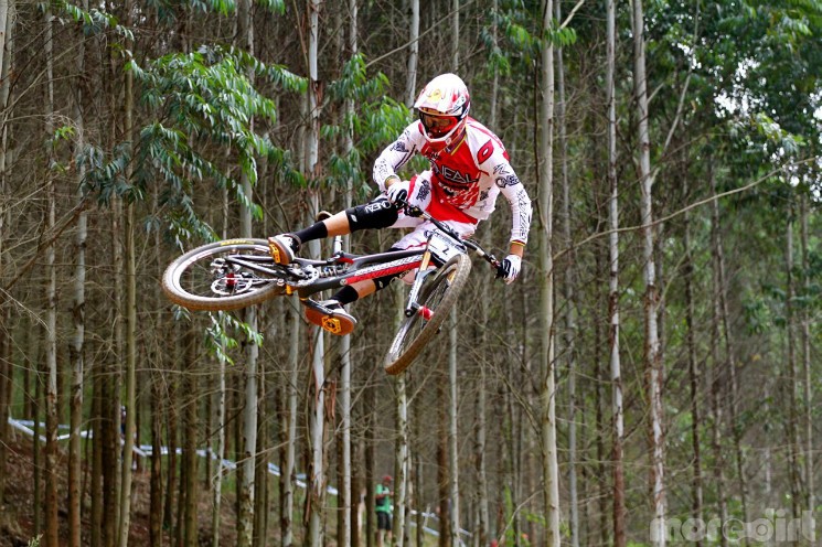 Santa Cruz Syndicate - Pietermaritzburg World Cup