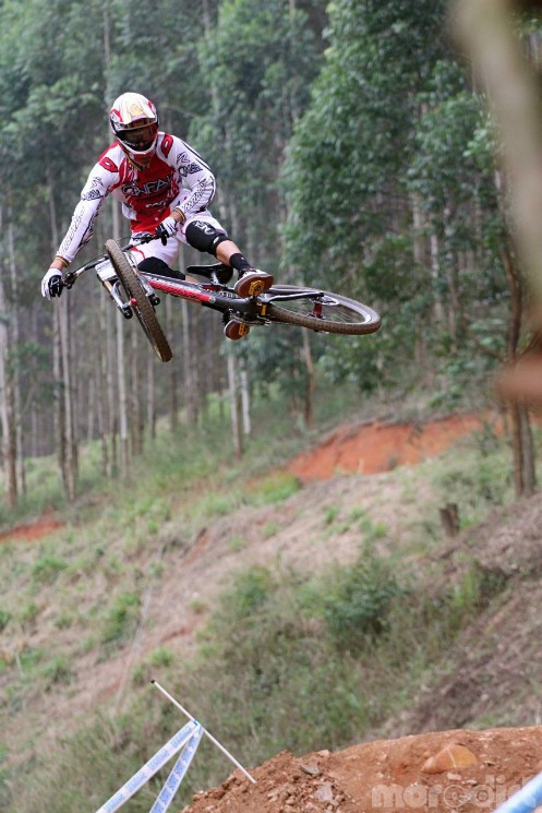 Santa Cruz Syndicate - Pietermaritzburg World Cup