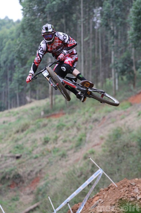 Santa Cruz Syndicate - Pietermaritzburg World Cup