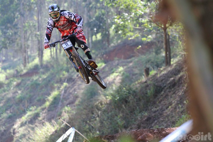 UCI Mountain Bike World Cup RD1 - Gallery