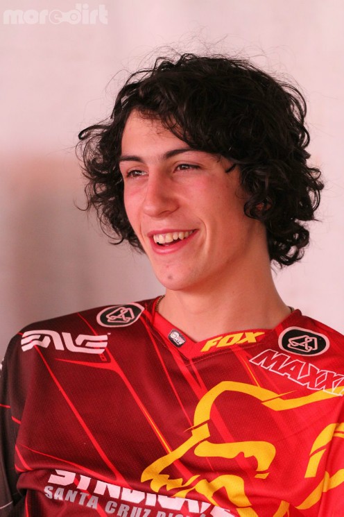 UCI Mountain Bike World Cup RD1 - Gallery