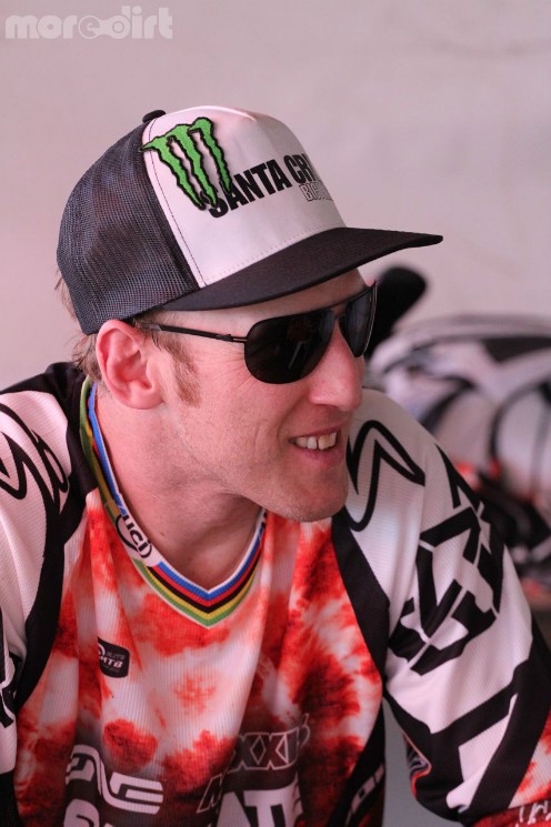 UCI Mountain Bike World Cup RD1 - Gallery