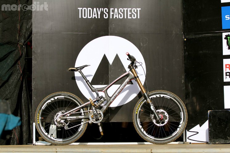 Santa Cruz Syndicate - Pietermaritzburg World Cup