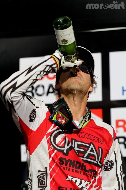 UCI Mountain Bike World Cup RD1 - Gallery