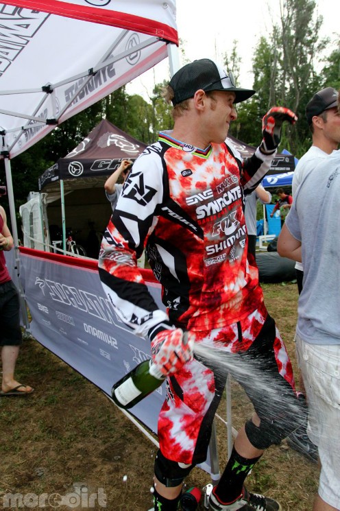 UCI Mountain Bike World Cup RD1 - Gallery