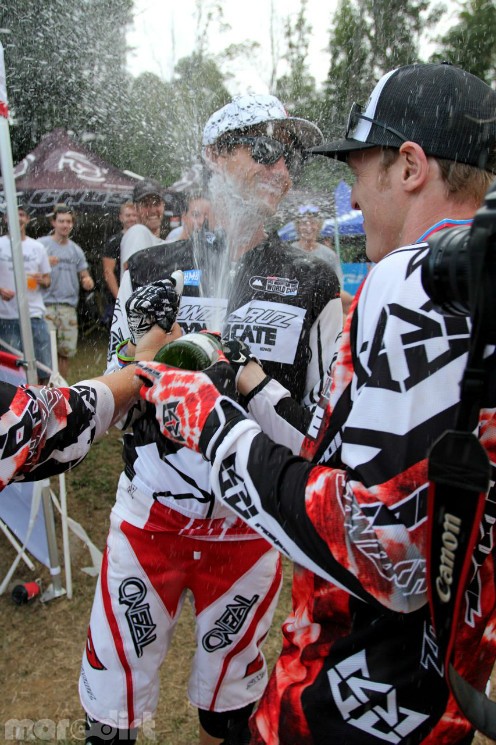 UCI Mountain Bike World Cup RD1 - Gallery