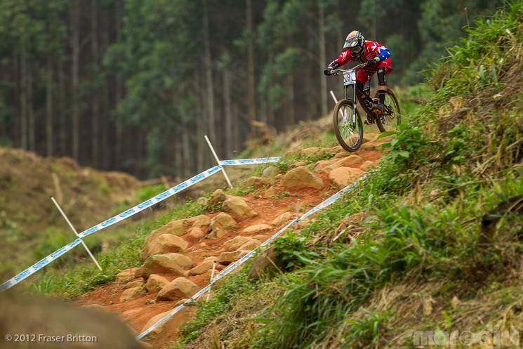 Team Monster Energy/Specialized