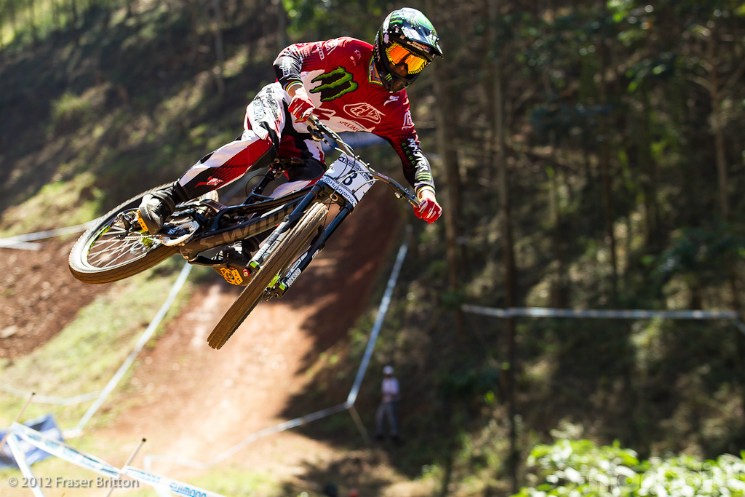 Team Monster Energy/Specialized