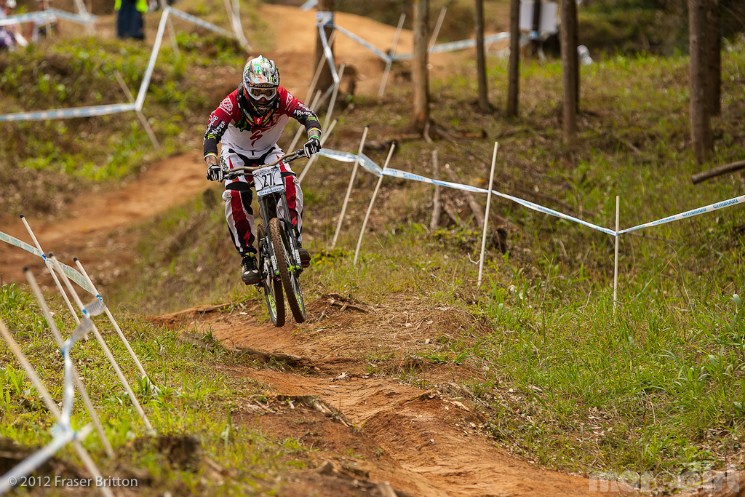 Team Monster Energy/Specialized