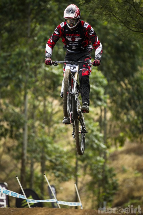 Neko Mulally - Pietermaritzburg World Cup