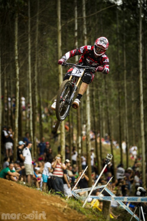 Neko Mulally - Pietermaritzburg World Cup