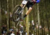 UCI Mountain Bike World Cup RD1 - Gallery