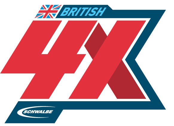 British 4X Series