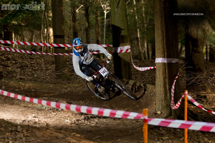 Woodland Riders Winters Series RD3 - Tavistock - Gallery