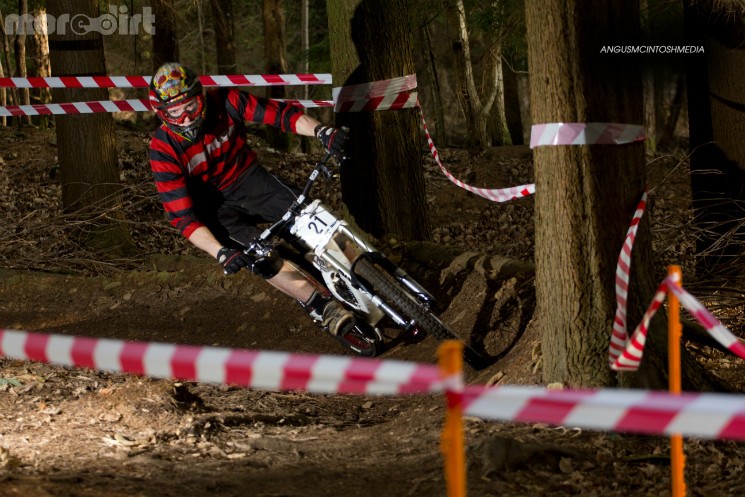 Woodland Riders Winters Series RD3 - Tavistock - Gallery