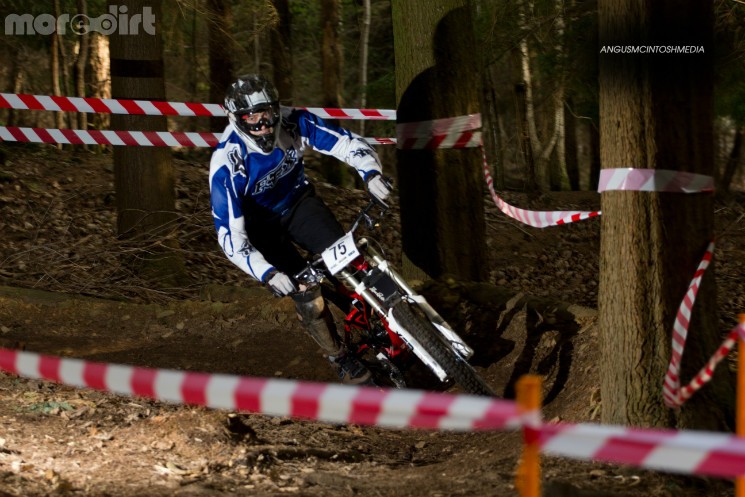 Woodland Riders Winters Series RD3 - Tavistock - Gallery