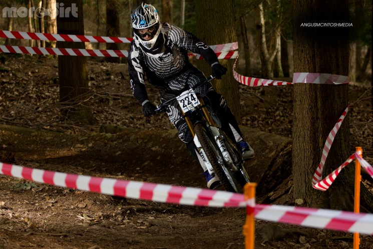 Woodland Riders Winters Series RD3 - Tavistock - Gallery