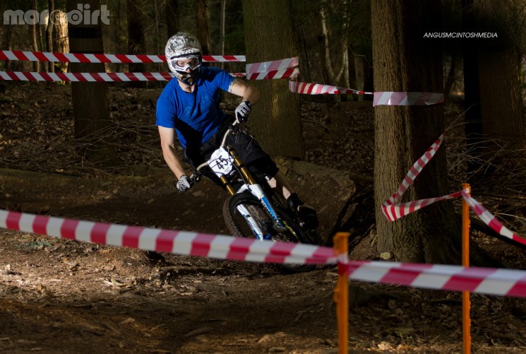 Woodland Riders Winters Series RD3 - Tavistock - Gallery
