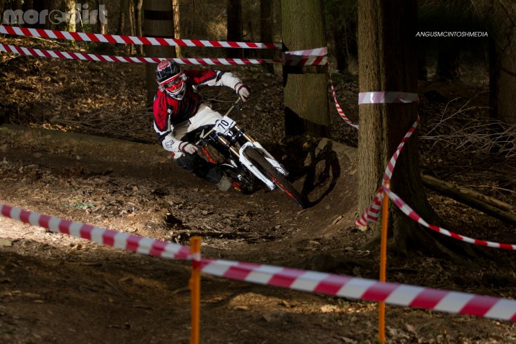 Woodland Riders Winters Series RD3 - Tavistock - Gallery