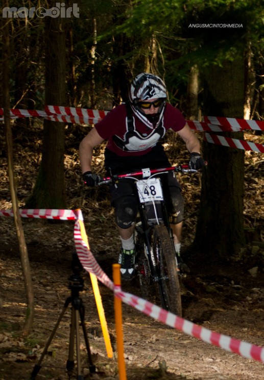 Woodland Riders Winters Series RD3 - Tavistock - Gallery