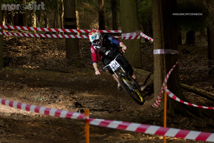 Woodland Riders Winters Series RD3 - Tavistock - Gallery