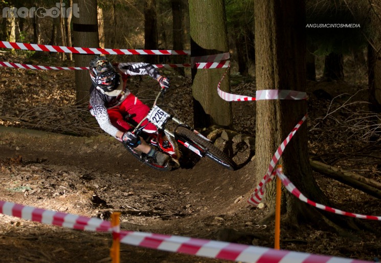Woodland Riders Winters Series RD3 - Tavistock - Gallery