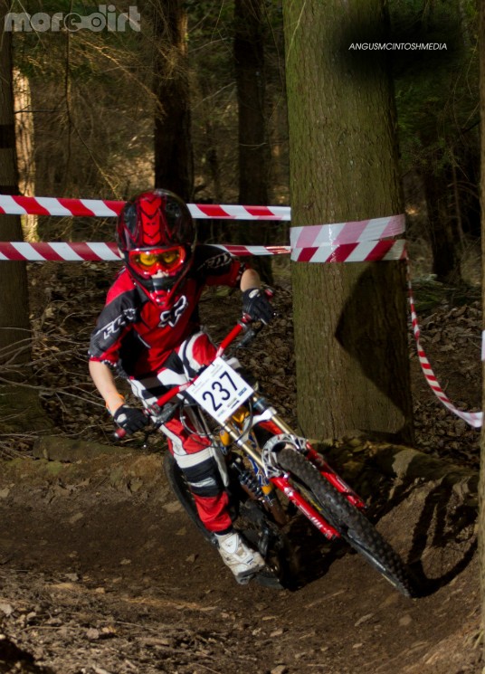 Woodland Riders Winters Series RD3 - Tavistock - Gallery