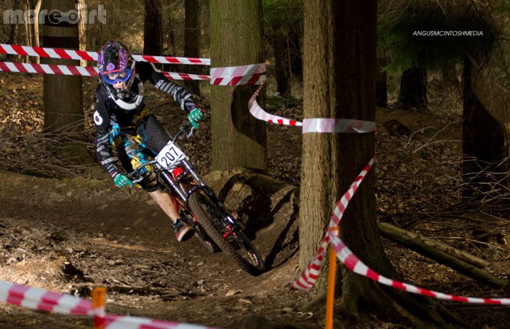 Woodland Riders Winters Series RD3 - Tavistock - Gallery