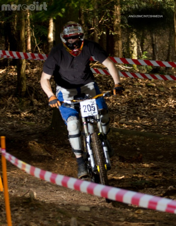 Woodland Riders Winters Series RD3 - Tavistock - Gallery