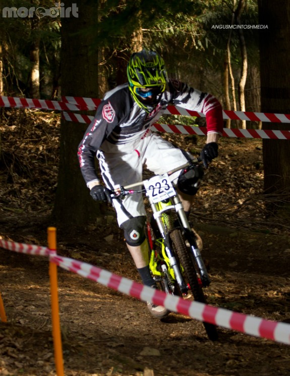 Woodland Riders Winters Series RD3 - Tavistock - Gallery