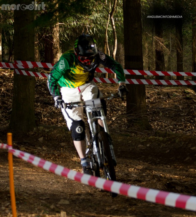 Woodland Riders Winters Series RD3 - Tavistock - Gallery