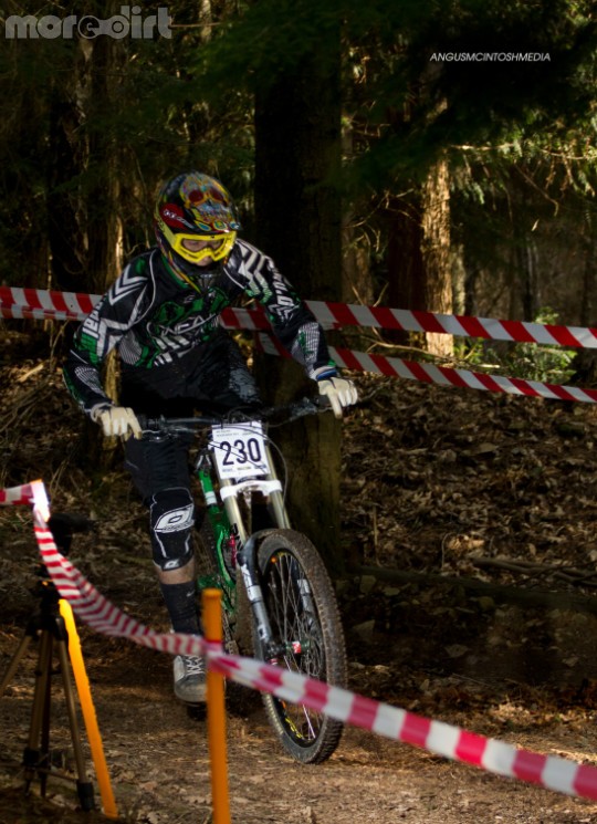 Woodland Riders Winters Series RD3 - Tavistock - Gallery