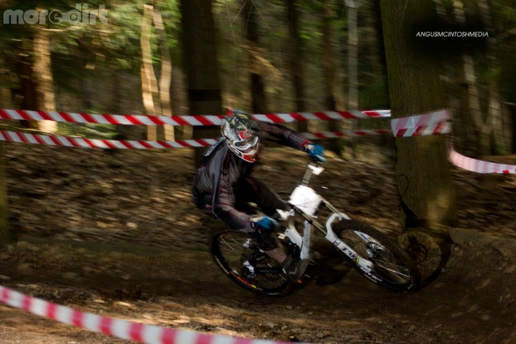 Woodland Riders Winters Series RD3 - Tavistock - Gallery