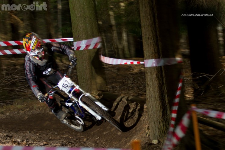 Woodland Riders Winters Series RD3 - Tavistock - Gallery