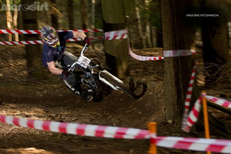 Woodland Riders Winters Series RD3 - Tavistock - Gallery