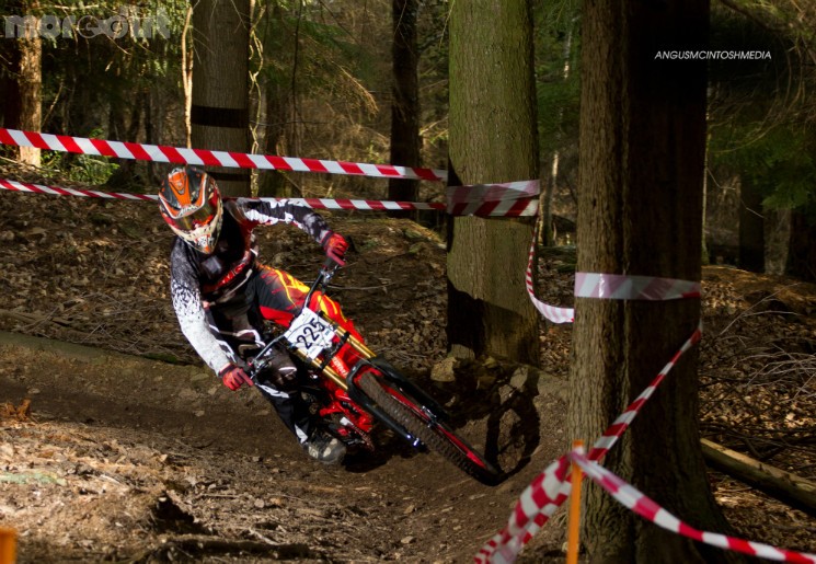 Woodland Riders Winters Series RD3 - Tavistock - Gallery