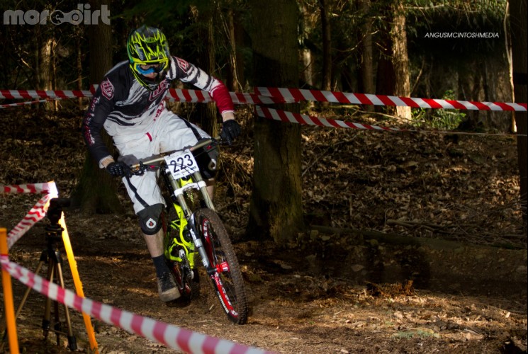 Woodland Riders Winters Series RD3 - Tavistock - Gallery