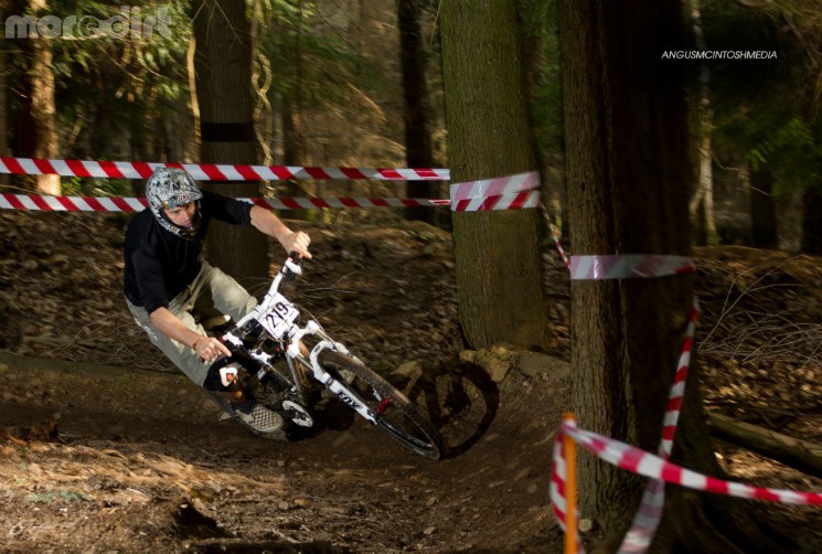 Woodland Riders Winters Series RD3 - Tavistock - Gallery