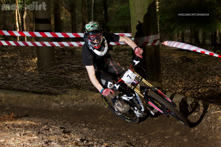Woodland Riders Winters Series RD3 - Tavistock - Gallery