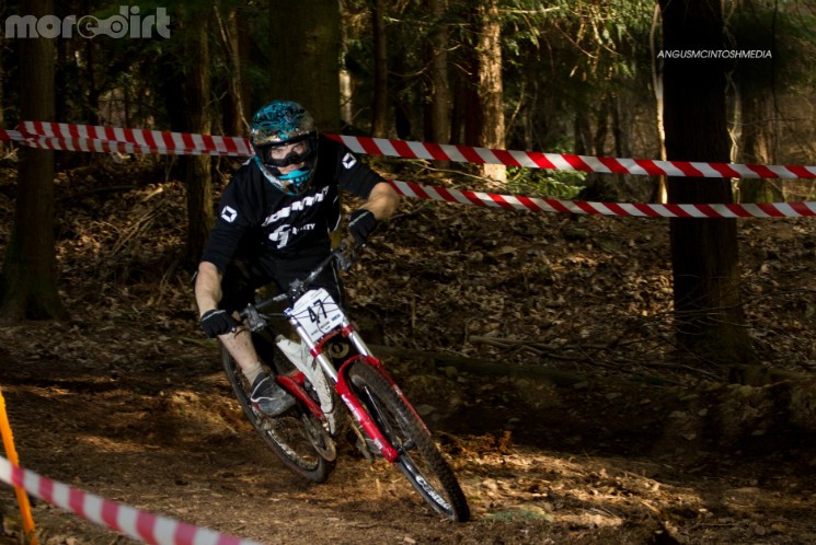 Woodland Riders Winters Series RD3 - Tavistock - Gallery