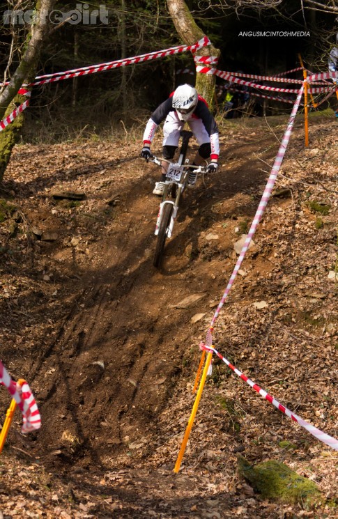 Woodland Riders Winters Series RD3 - Tavistock - Gallery