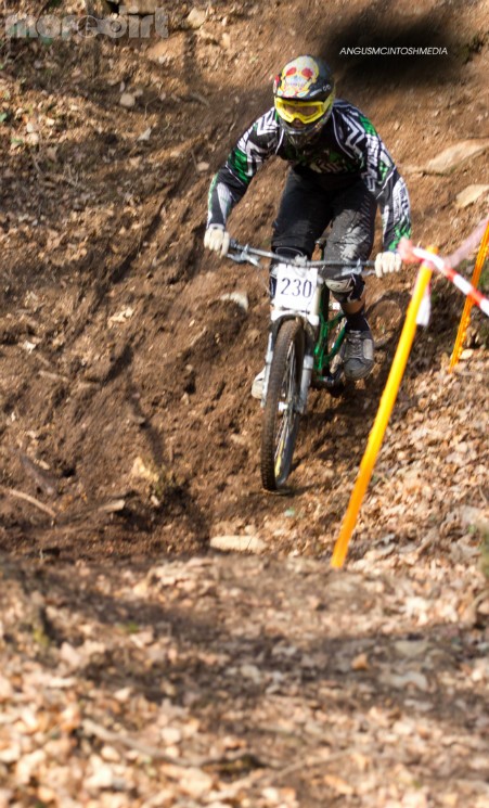 Woodland Riders Winters Series RD3 - Tavistock - Gallery