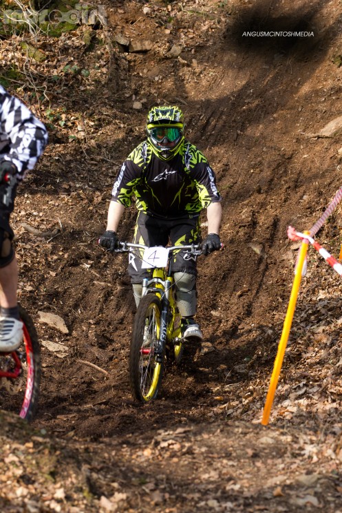 Woodland Riders Winters Series RD3 - Tavistock - Gallery