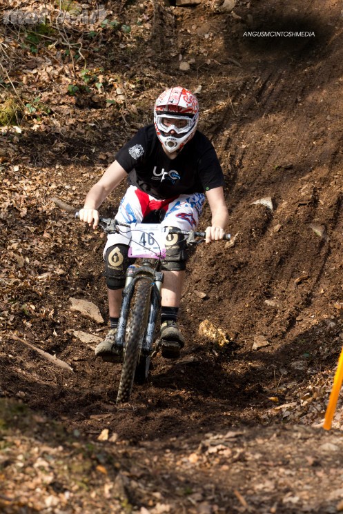 Woodland Riders Winters Series RD3 - Tavistock - Gallery