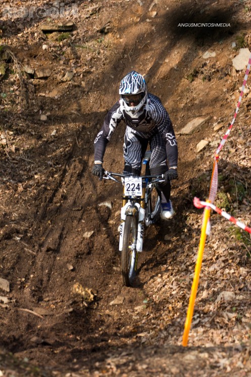 Woodland Riders Winters Series RD3 - Tavistock - Gallery
