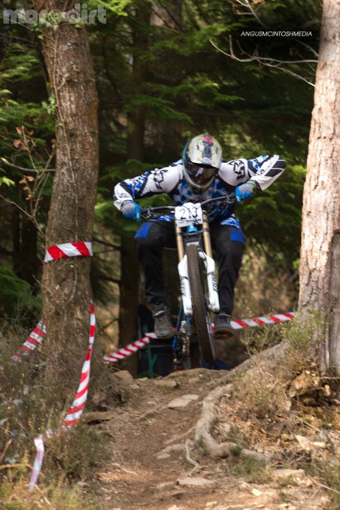 Woodland Riders Winters Series RD3 - Tavistock - Gallery