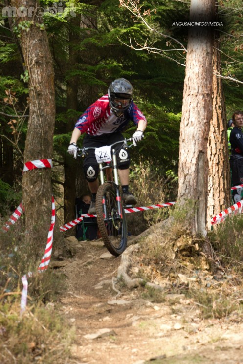 Woodland Riders Winters Series RD3 - Tavistock - Gallery