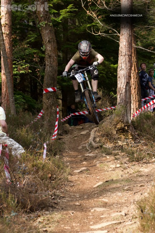 Woodland Riders Winters Series RD3 - Tavistock - Gallery