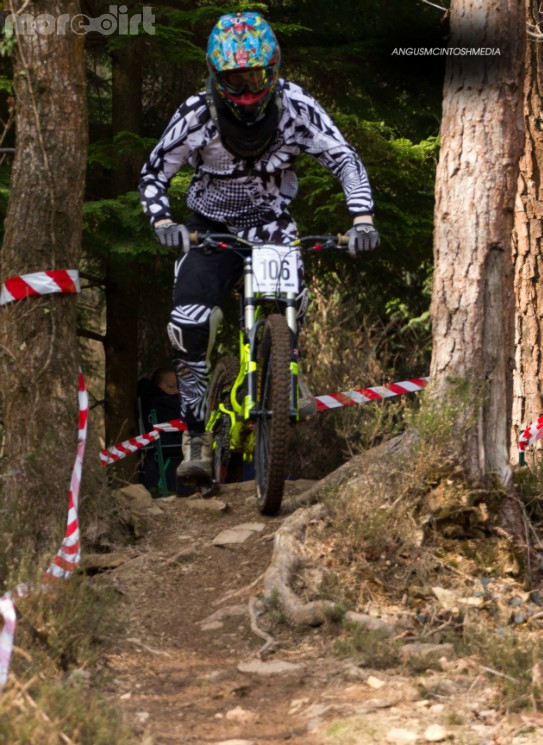 Woodland Riders Winters Series RD3 - Tavistock - Gallery