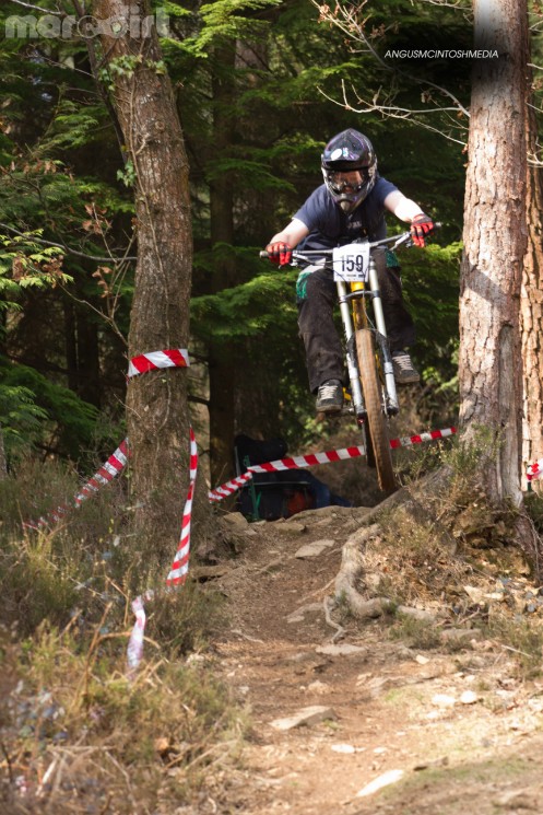 Woodland Riders Winters Series RD3 - Tavistock - Gallery